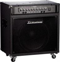 Photos - Guitar Amp / Cab Traynor DB400T 