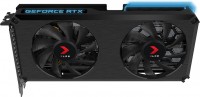 Photos - Graphics Card PNY GeForce RTX 3060 Ti 8GB XLR8 Gaming REVEL EPIC-X 