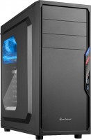Photos - Computer Case Sharkoon VS4-W black