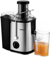 Photos - Juicer KITFORT KT-1116 