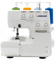 Photos - Sewing Machine / Overlocker Jaguar 065D 