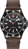 Photos - Wrist Watch Swiss Military Hanowa 06-4161.2.30.007.05 