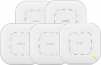Photos - Wi-Fi Zyxel NebulaFlex Pro WAX510D (5-pack) 