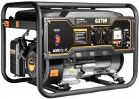 Photos - Generator FoxWeld Expert G3700 