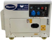 Photos - Generator Malcomson ML8000-DE1S 