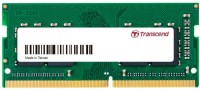 Photos - RAM Transcend JetRam DDR4 SO-DIMM 1x4Gb JM2666HSD-4G