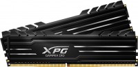 Photos - RAM A-Data XPG Gammix D10 DDR4 2x8Gb AX4U36008G18A-DB10