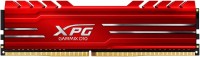 Photos - RAM A-Data XPG Gammix D10 DDR4 1x8Gb AX4U300038G16A-SR10