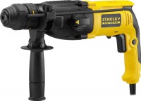 Photos - Rotary Hammer Stanley FatMax SFMEH210K 