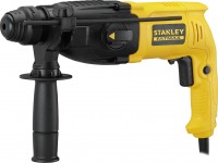 Photos - Rotary Hammer Stanley FatMax SFMEH200K 