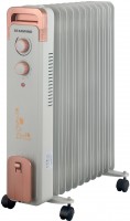 Photos - Oil Radiator StarWind SHV6120 11 section 2.5 kW