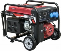 Photos - Generator Lifan LF5GF-4 LS 