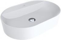 Photos - Bathroom Sink Miraggio France 600 00117501 600 mm