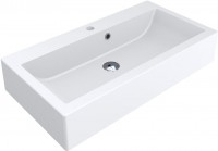 Photos - Bathroom Sink Miraggio Oskar 800 793 mm