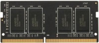 Photos - RAM AMD Value Edition SO-DIMM DDR4 1x4Gb R744G2133S1S-UO