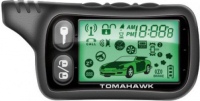 Photos - Car Alarm Tomahawk S-700 