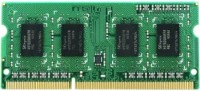 Photos - RAM Apacer AS DDR4 SO-DIMM 1x4Gb AS04GGB24CEWBGH