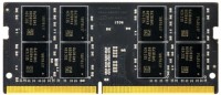 RAM Team Group Elite SO-DIMM DDR4 1x8Gb TED48G2666C19-S01