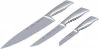 Knife Set WMF Grand Gourmet 18.9493.9992 