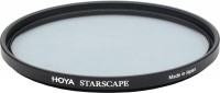 Lens Filter Hoya Starscape 72 mm