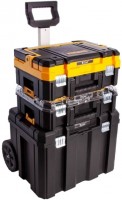 Photos - Tool Box DeWALT DWST1-81049 