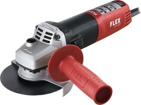 Photos - Grinder / Polisher Flex L 9-11 125 