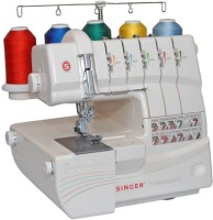 Sewing Machine / Overlocker Singer 14T968 