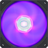 Photos - Computer Cooling Cooler Master SickleFlow 120 RGB 