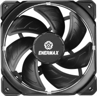 Photos - Computer Cooling Enermax UCTBA12P 