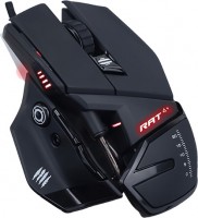 Mouse Mad Catz R.A.T. 4+ 