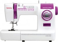 Photos - Sewing Machine / Overlocker Toyota ECO 34A 