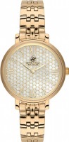 Photos - Wrist Watch Beverly Hills Polo Club BH9665-06 