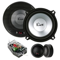Photos - Car Speakers Kicx PD 5.2 