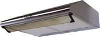 Photos - Cooker Hood Oasis UP-60S stainless steel