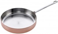 Photos - Pan SCANPAN Maitre 12012600 26 cm  copper