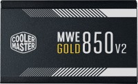 Photos - PSU Cooler Master MWE Gold V2 FM MPE-8501-AFAAG