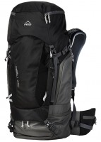 Photos - Backpack McKINLEY Make CT 45+10 55 L