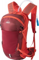 Photos - Backpack McKINLEY CRXSS CT 18 WP 18 L