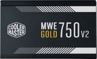 Photos - PSU Cooler Master MWE Gold V2 MPE-7501-ACAAG