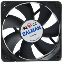 Photos - Computer Cooling Zalman ZM-F3 