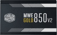 Photos - PSU Cooler Master MWE Gold V2 MPE-8501-ACAAG