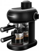 Photos - Coffee Maker Redmond RCM-1521 black