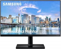 Monitor Samsung F27T450FQ 27 "