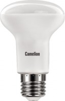 Photos - Light Bulb Camelion LED9-R63 9W 3000K E27 