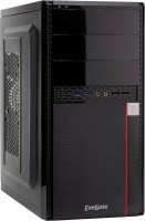 Photos - Computer Case ExeGate MA-371X PSU 450 W
