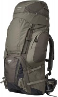 Photos - Backpack Bergans Alpinist V6 Medium 110 110 L