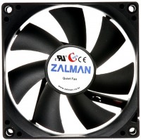 Photos - Computer Cooling Zalman ZM-F2 Plus 