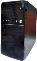 Photos - Computer Case Delux MK220 PSU 400 W