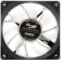 Computer Cooling Zalman ZM-F1 FDB 