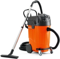 Photos - Vacuum Cleaner Husqvarna DC 1400 